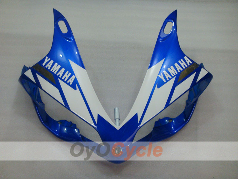 Carena anteriore superiore per Yamaha 07-08 YZF-R1 #OYO87911367 Immagine principale del prodotto
