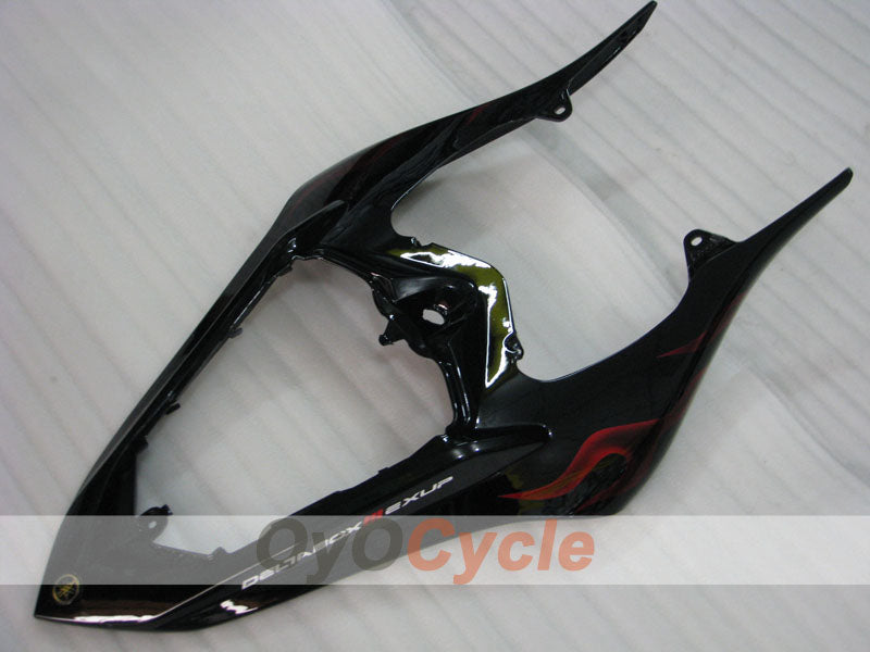 Coda Carenatura Posteriore Per Yamaha 07-08 YZF-R1 #OYO87911371 Immagine secondaria del prodotto