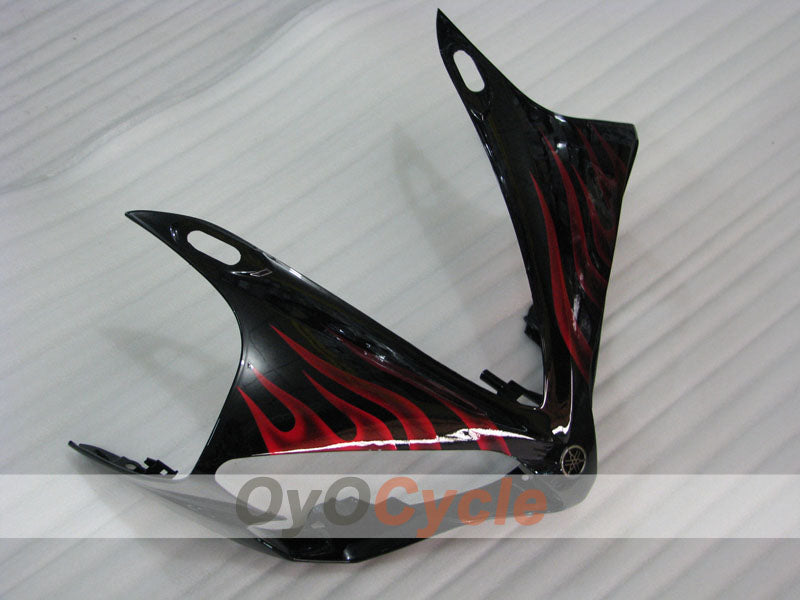 Carena Superiore Anteriore Per Yamaha 07-08 YZF-R1 #OYO87911370 Immagine secondaria del prodotto