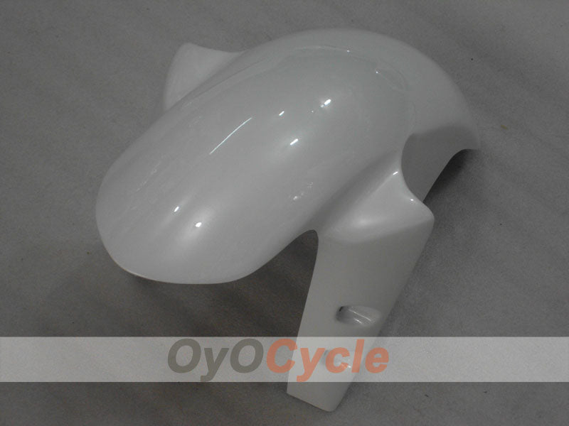 Carenatura parafango anteriore per Yamaha YZF-R1 07-08 #OYO87911374 Immagine secondaria del prodotto