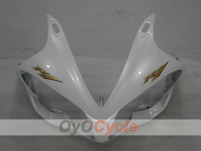 Carena superiore anteriore per Yamaha 07-08 YZF-R1 #OYO87911375 Immagine principale del prodotto