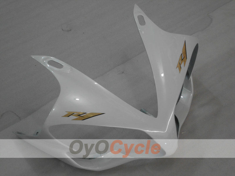 Carena superiore anteriore per Yamaha 07-08 YZF-R1 #OYO87911375 Immagine secondaria del prodotto