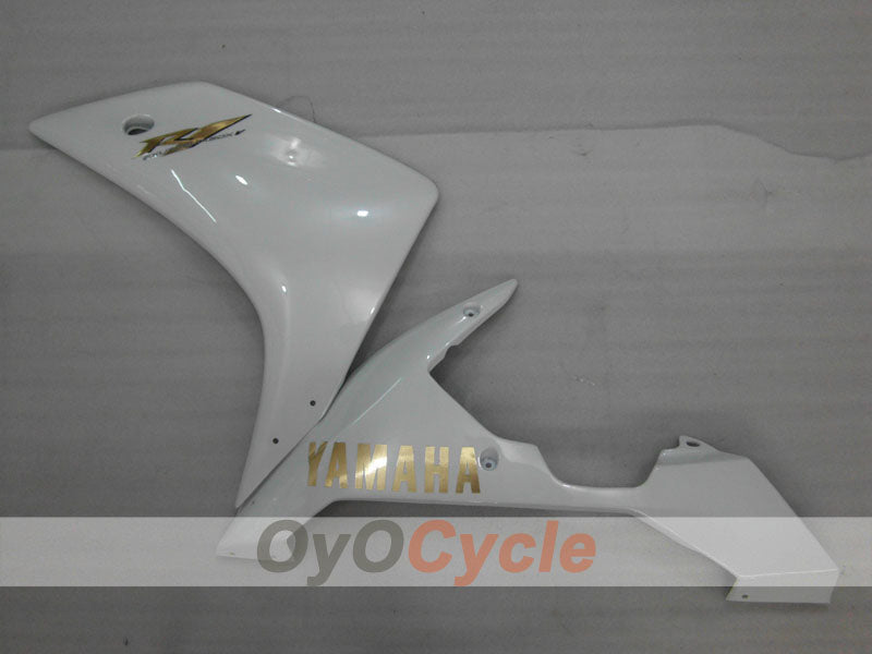 Carenatura laterale sinistra e destra per Yamaha YZF-R1 07-08 #OYO87911378 Immagine principale del prodotto