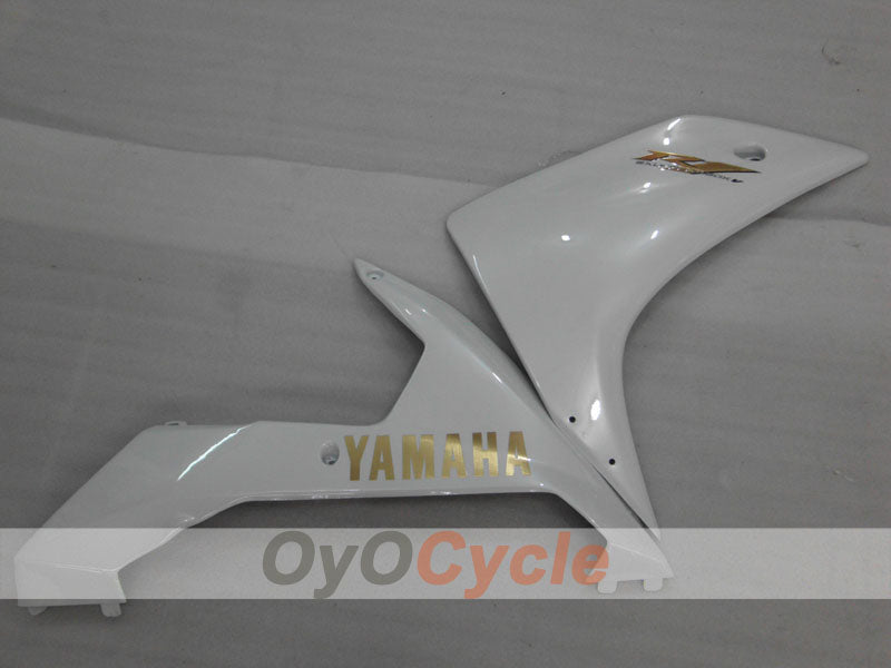 Carenatura laterale sinistra e destra per Yamaha YZF-R1 07-08 #OYO87911378 Immagine secondaria del prodotto
