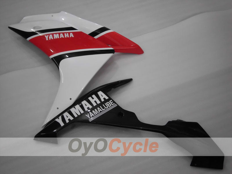 Carene laterali destra e sinistra per Yamaha YZF-R1 07-08 #OYO87911387 Immagine principale del prodotto