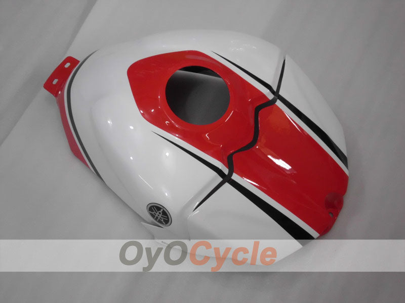 Carena Serbatoio Carburante Per Yamaha 07-08 YZF-R1 #OYO87911383 Immagine secondaria del prodotto