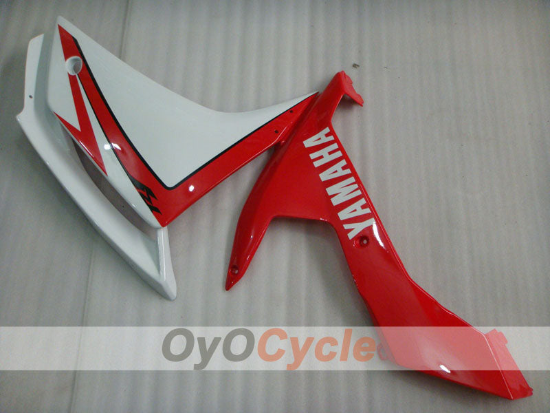 Carena lato sinistro e destro per Yamaha YZF-R1 07-08 #OYO87911391 Immagine principale del prodotto