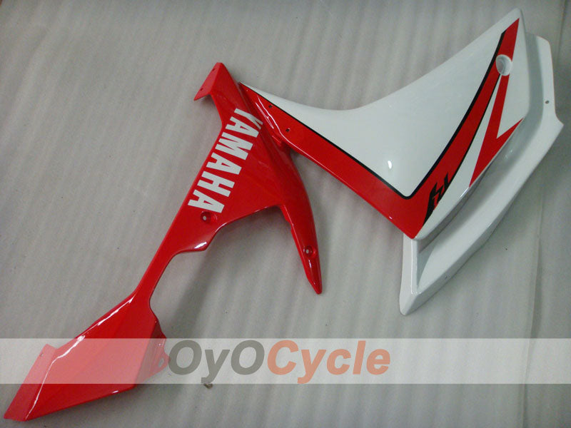 Carena lato sinistro e destro per Yamaha YZF-R1 07-08 #OYO87911391 Immagine secondaria del prodotto