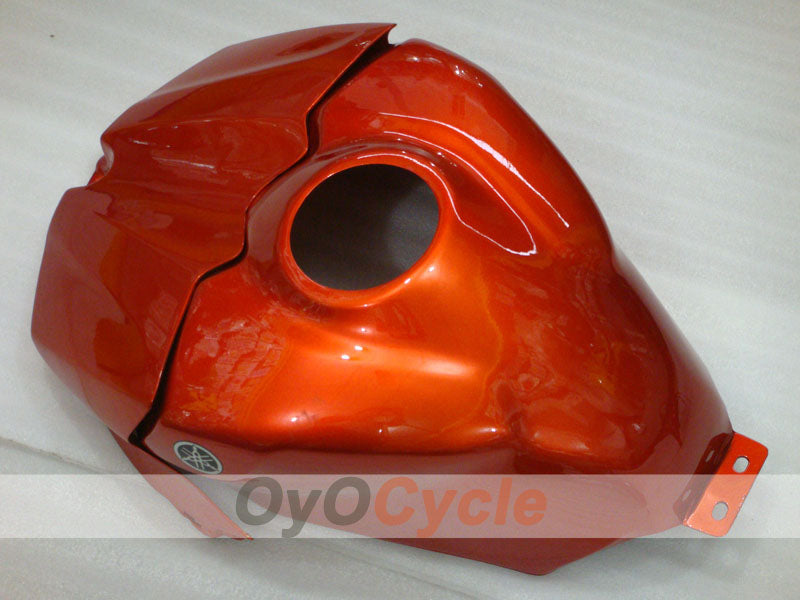 Carena Serbatoio Carburante Per Yamaha 07-08 YZF-R1 #OYO87911395 Immagine secondaria del prodotto
