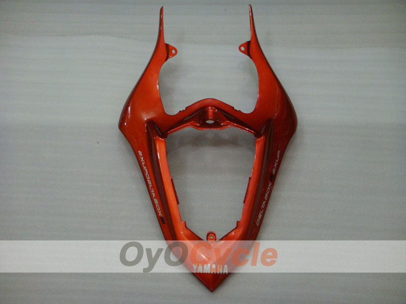 Coda Carena Posteriore Per Yamaha 07-08 YZF-R1 #OYO87911394 Immagine principale del prodotto