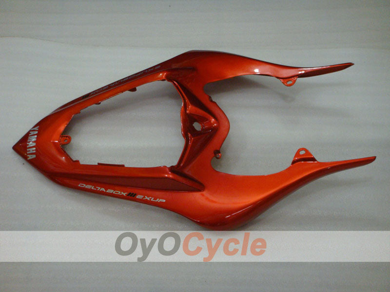 Coda Carena Posteriore Per Yamaha 07-08 YZF-R1 #OYO87911394 Immagine secondaria del prodotto