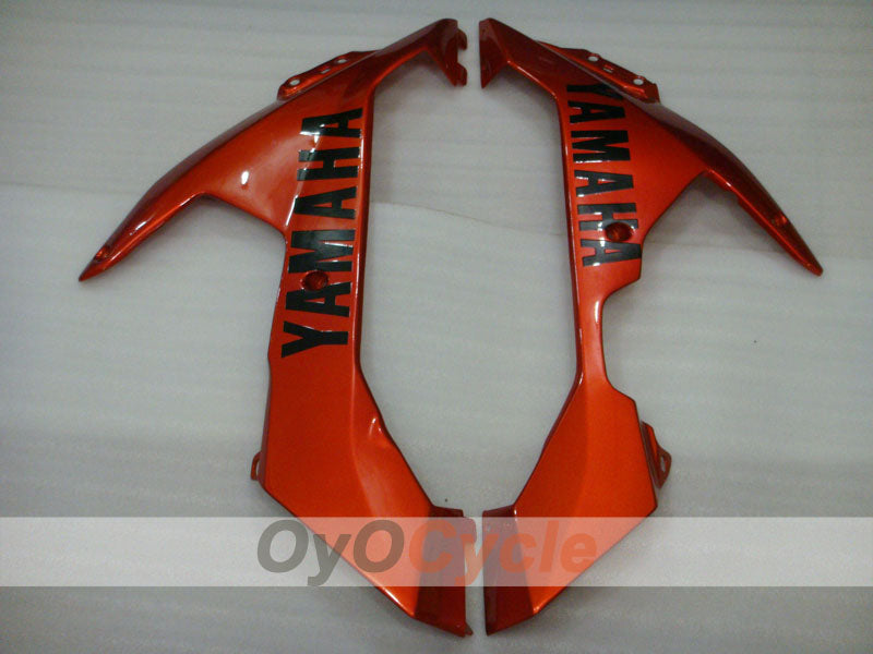 Carenatura Lato Destro e Sinistro Per Yamaha 07-08 YZF-R1 #OYO87911396 Immagine principale del prodotto