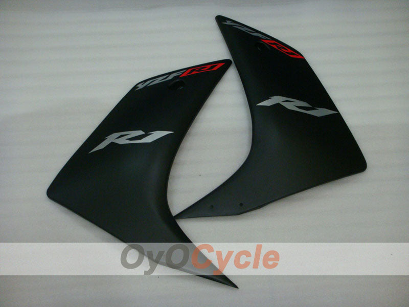 Carenatura Lato Destro e Sinistro Per Yamaha 07-08 YZF-R1 #OYO87911396 Immagine secondaria del prodotto