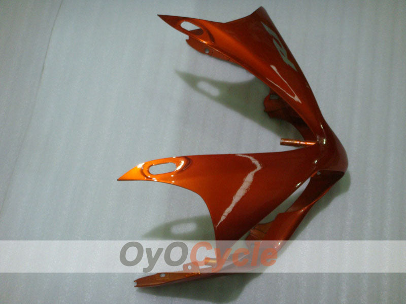 Carena Anteriore Superiore Per Yamaha 07-08 YZF-R1 #OYO87911393 Immagine secondaria del prodotto