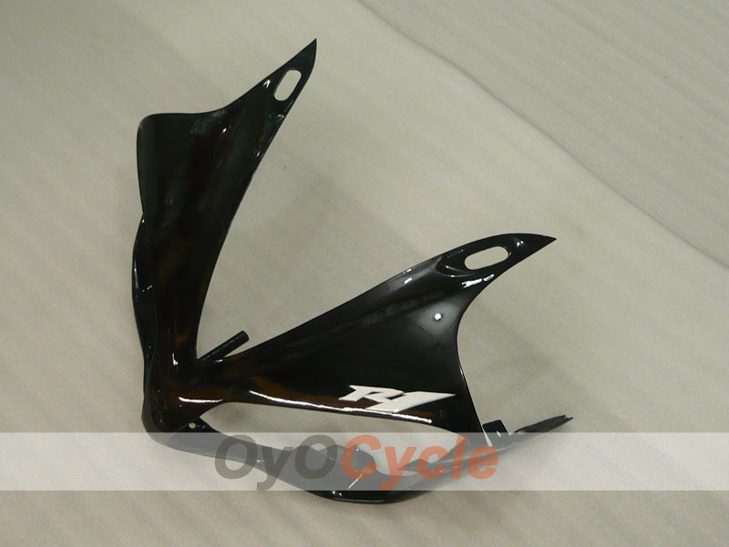 Cupolino Anteriore Superiore Per Yamaha 07-08 YZF-R1 #OYO87911398 Immagine secondaria del prodotto