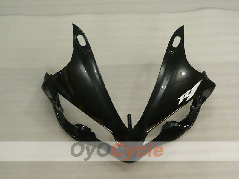 Cupolino Anteriore Superiore Per Yamaha 07-08 YZF-R1 #OYO87911398 Immagine principale del prodotto