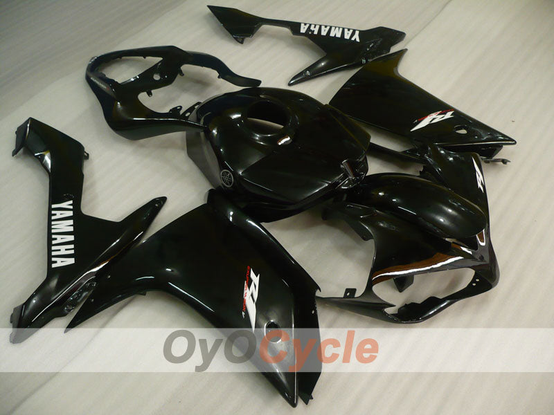 Kit carene a iniezione per YZF-R1 07-08 - Nero - Stile di fabbrica #OYO87900873 Immagine principale del prodotto