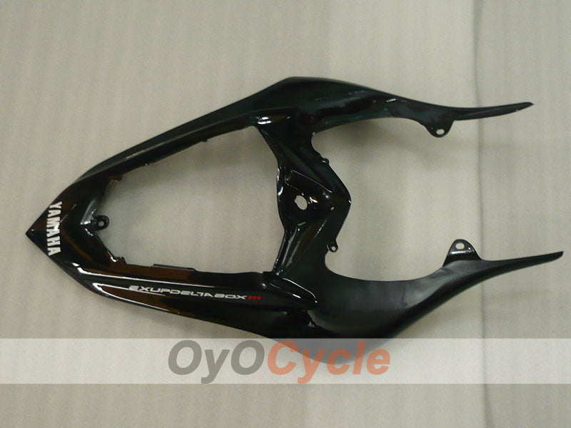 Coda Posteriore Carena Per Yamaha 07-08 YZF-R1 #OYO87911399 Immagine secondaria del prodotto