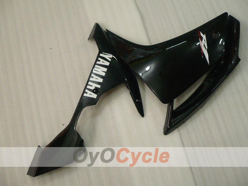 Carene laterali destra e sinistra per Yamaha YZF-R1 07-08 #OYO87911402 Immagine secondaria del prodotto