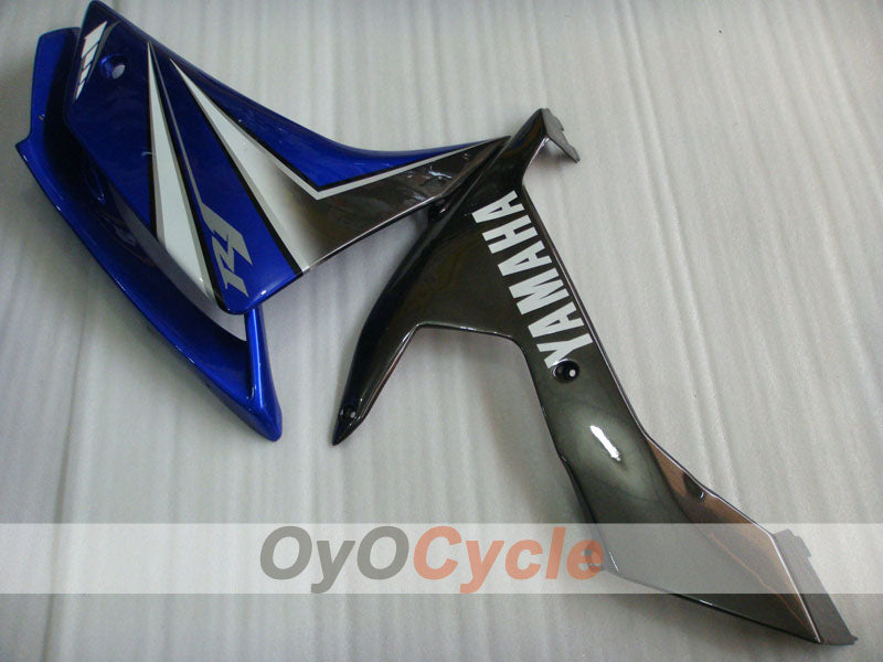 Carenatura laterale sinistra e destra per Yamaha YZF-R1 07-08 #OYO87911407 Immagine principale del prodotto