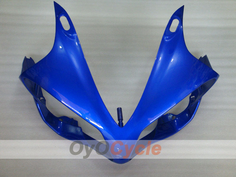 Carena anteriore superiore per Yamaha YZF-R1 07-08 #OYO87911404 Immagine principale del prodotto