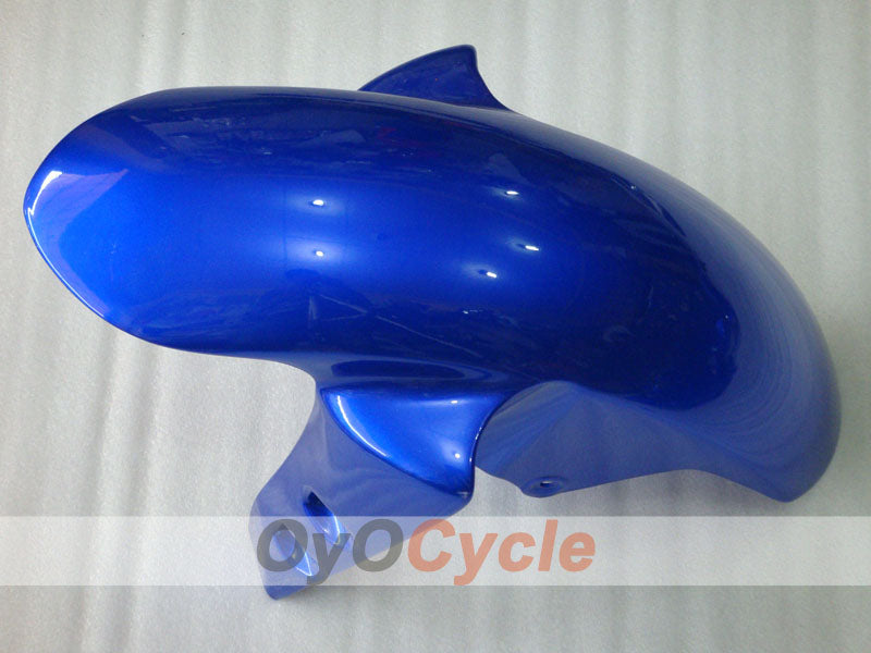 Parafango Anteriore Carena Per Yamaha 07-08 YZF-R1 #OYO87911403 Immagine secondaria del prodotto