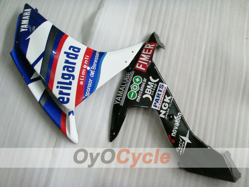 Carene laterali destra e sinistra per Yamaha YZF-R1 07-08 #OYO87911412 Immagine principale del prodotto