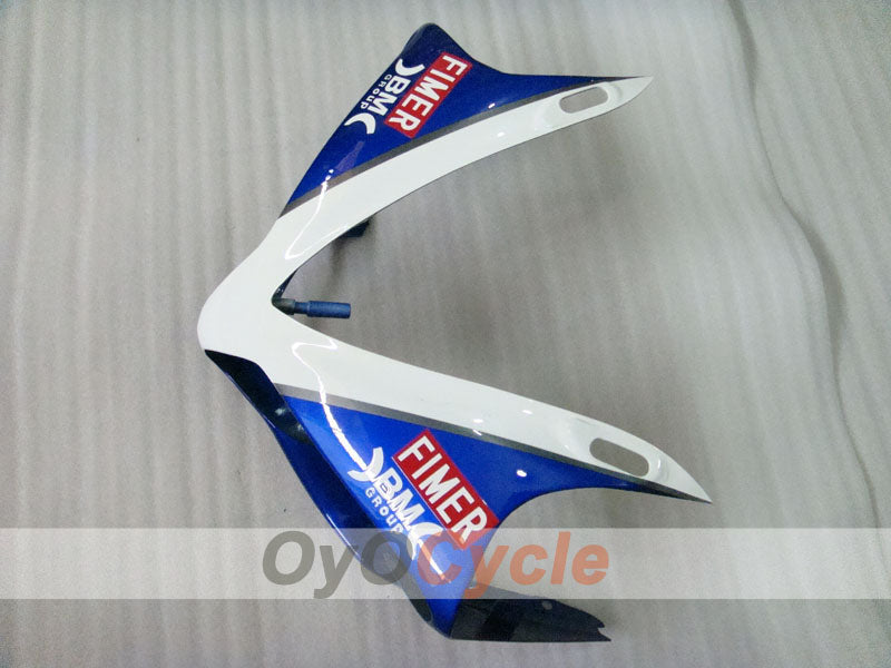 Carena Anteriore Superiore per Yamaha 07-08 YZF-R1 #OYO87911409 Immagine secondaria del prodotto