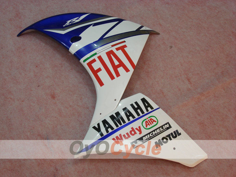 Carenatura lato destro e sinistro per Yamaha YZF-R1 09-11 #OYO87911500 Immagine principale del prodotto