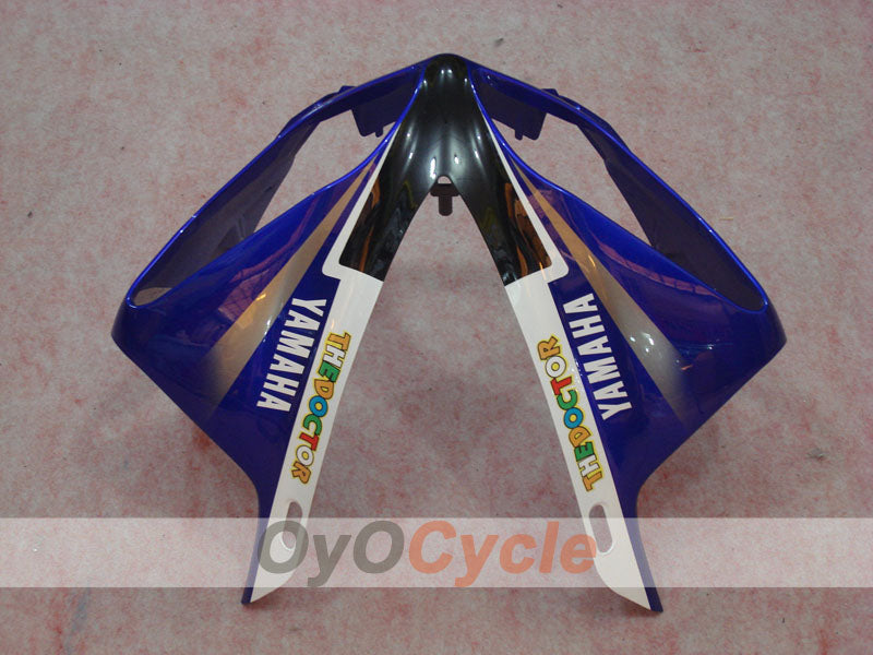 Cupolino Anteriore Per Yamaha 09-11 YZF-R1 #OYO87911498 Immagine principale del prodotto
