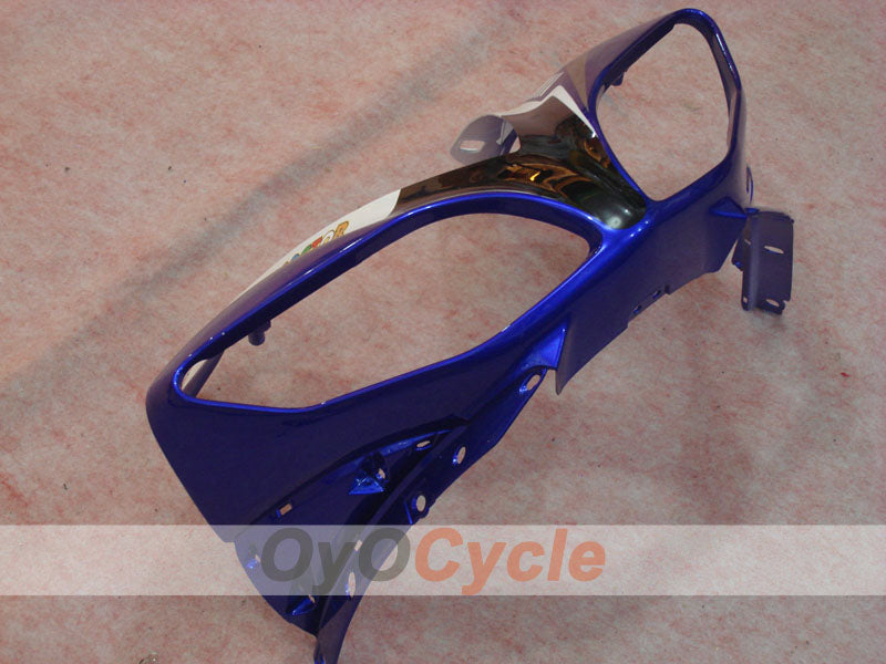 Cupolino Anteriore Per Yamaha 09-11 YZF-R1 #OYO87911498 Immagine secondaria del prodotto
