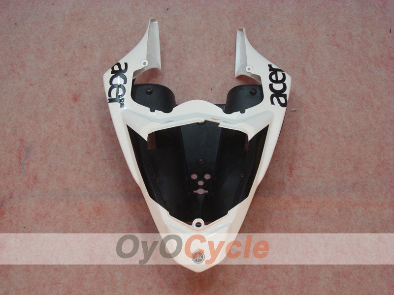 Coda Carena Posteriore Per Yamaha 09-11 YZF-R1 #OYO87911499 Immagine principale del prodotto