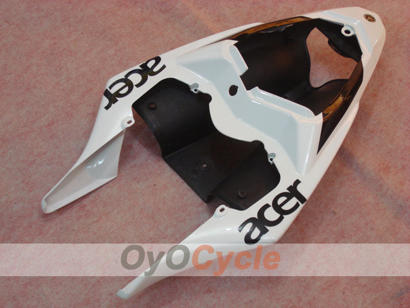 Coda Carena Posteriore Per Yamaha 09-11 YZF-R1 #OYO87911499 Immagine secondaria del prodotto