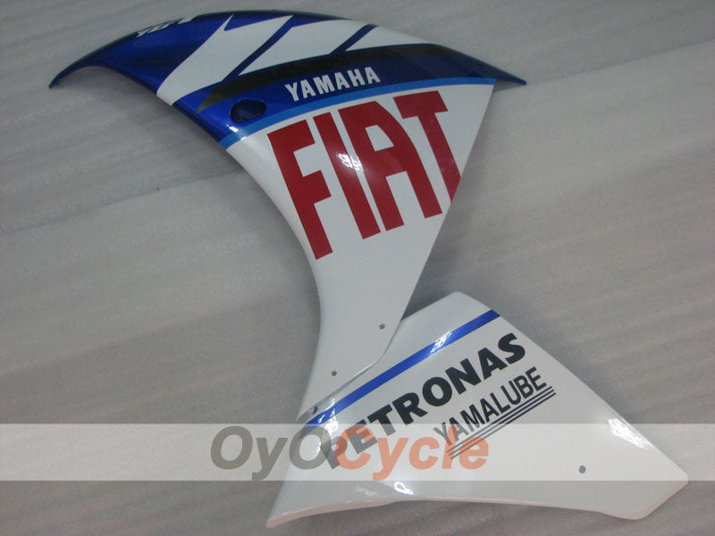 Carene Laterali Destra e Sinistra per Yamaha 09-11 YZF-R1 #OYO87911497 Immagine principale del prodotto
