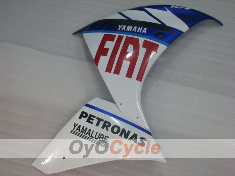 Carene Laterali Destra e Sinistra per Yamaha 09-11 YZF-R1 #OYO87911497 Immagine secondaria del prodotto