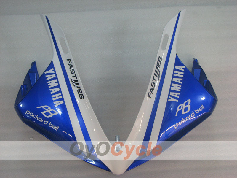 Cupolino Anteriore Per Yamaha 09-11 YZF-R1 #OYO87911495 Immagine principale del prodotto