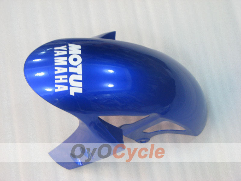 Parafango Anteriore Carena Per Yamaha 09-11 YZF-R1 #OYO87911494 Immagine secondaria del prodotto