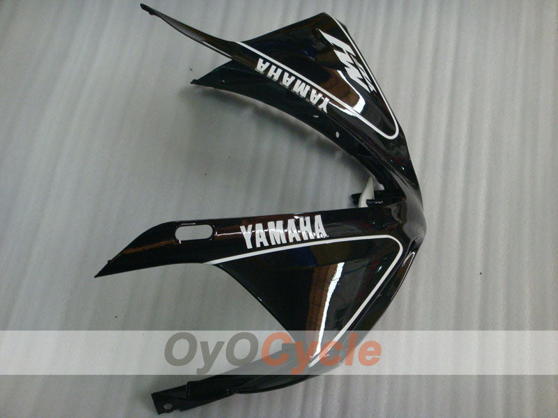 Cupolino anteriore per Yamaha YZF-R1 09-11 #OYO87911502 Immagine secondaria del prodotto