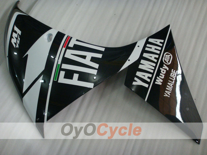 Carena lato sinistro e destro per Yamaha 09-11 YZF-R1 #OYO87911504 Immagine principale del prodotto