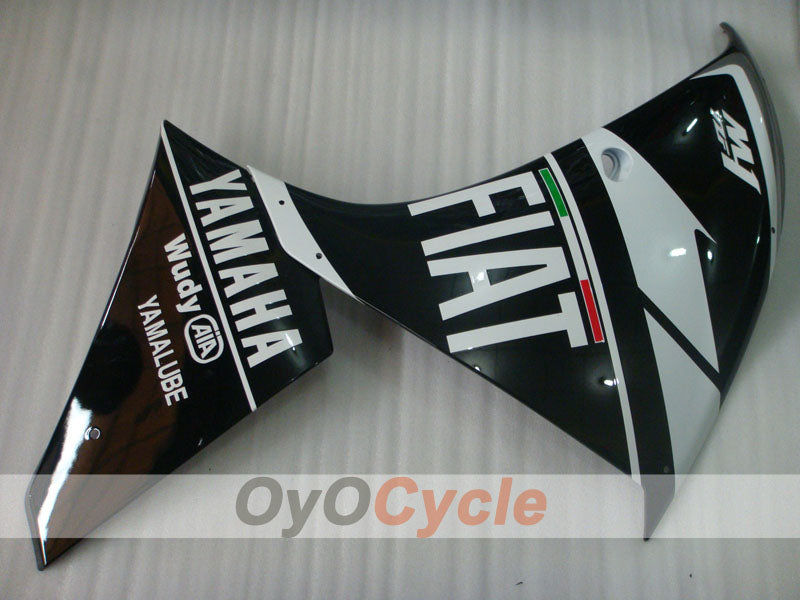 Carena lato sinistro e destro per Yamaha 09-11 YZF-R1 #OYO87911504 Immagine secondaria del prodotto