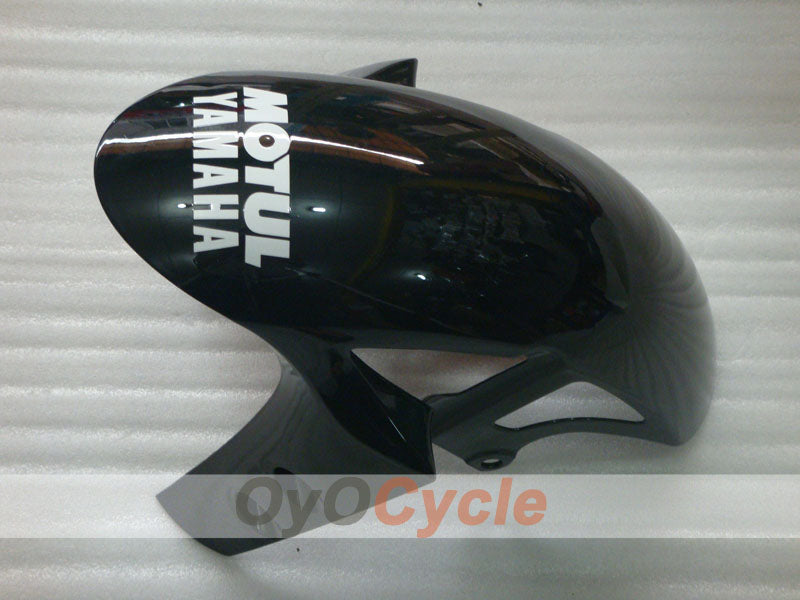 Carenatura parafango anteriore per Yamaha 09-11 YZF-R1 #OYO87911501 Immagine secondaria del prodotto