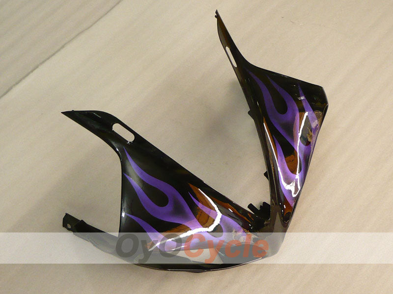 Carena Anteriore Superiore Per Yamaha 09-11 YZF-R1 #OYO87911506 Immagine secondaria del prodotto