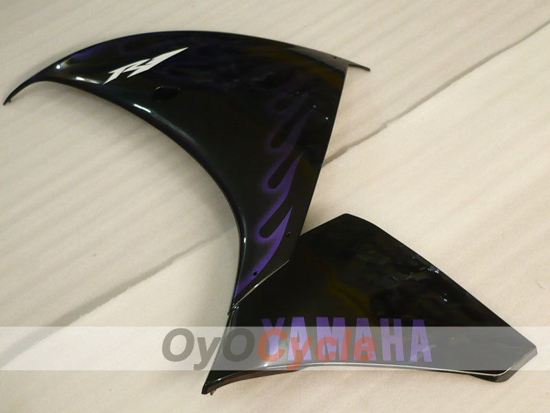 Carenatura lato sinistro e destro per Yamaha 09-11 YZF-R1 #OYO87911508 Immagine principale del prodotto