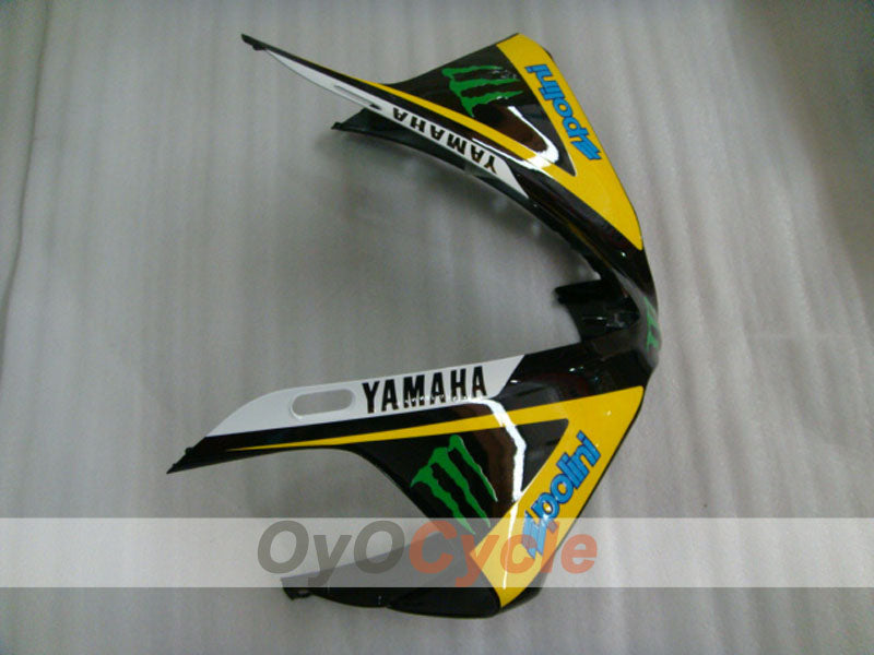 Carena superiore anteriore per Yamaha YZF-R1 09-11 #OYO87911510 Immagine secondaria del prodotto