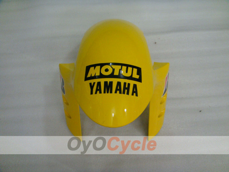 Parafango Anteriore Carena Per Yamaha 09-11 YZF-R1 #OYO87911509 Immagine principale del prodotto