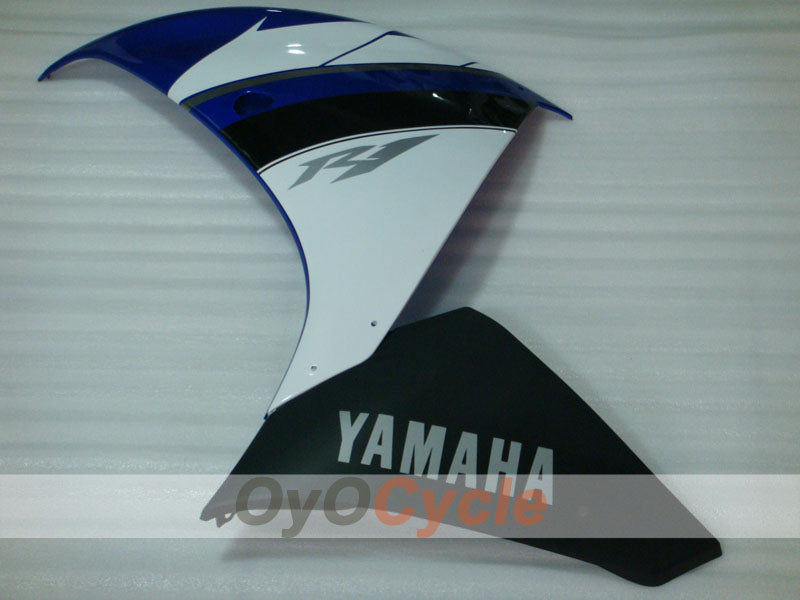 Carenatura lato destro e sinistro per Yamaha YZF-R1 09-11 #OYO87911516 Immagine principale del prodotto