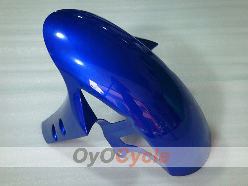 Parafango Anteriore Carena Per Yamaha 09-11 YZF-R1 #OYO87911513 Immagine secondaria del prodotto