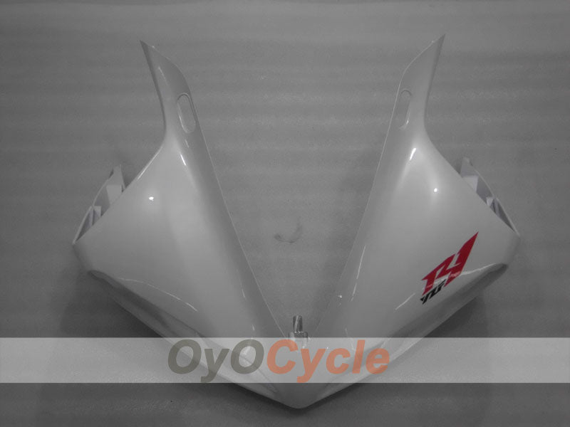 Carena Superiore Anteriore Per Yamaha 09-11 YZF-R1 #OYO87911518 Immagine principale del prodotto