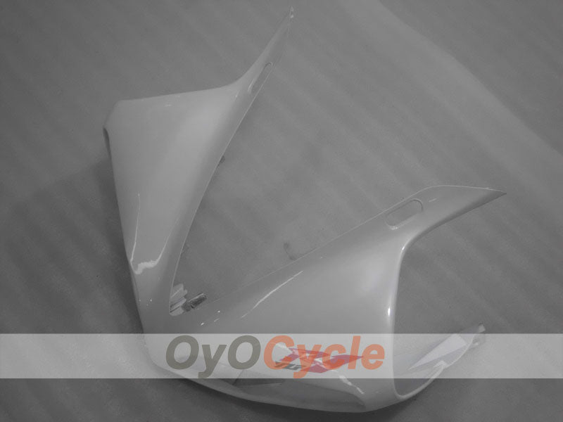 Carena Superiore Anteriore Per Yamaha 09-11 YZF-R1 #OYO87911518 Immagine secondaria del prodotto