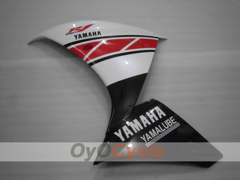 Carena laterale destra e sinistra per Yamaha YZF-R1 09-11 #OYO87911519 Immagine principale del prodotto